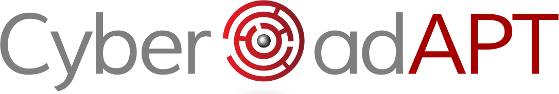 Cyber adAPT Logo Color1