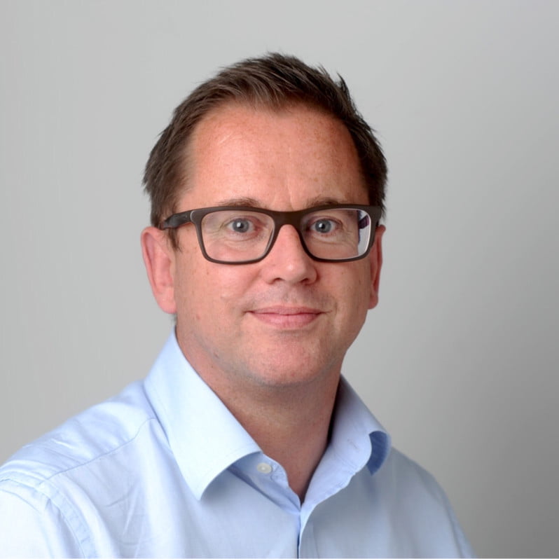 Jeremy Langley | Portfolio Chief Marketing Officer - The Marketing Centre