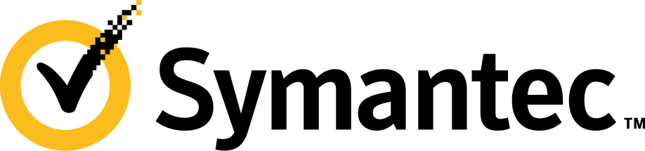 Symantec Logo correct