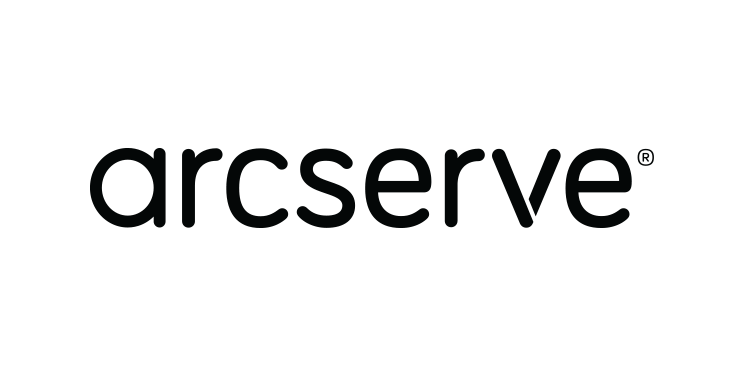 logo arcserve