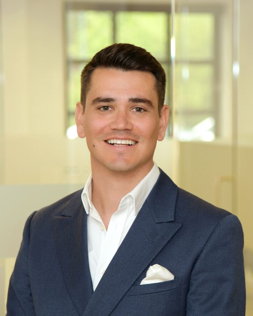 Operatix CEO Nominated Regional Finalist for EY Entrepreneur of The Year 2022 1 Aurelien Mottier reduced