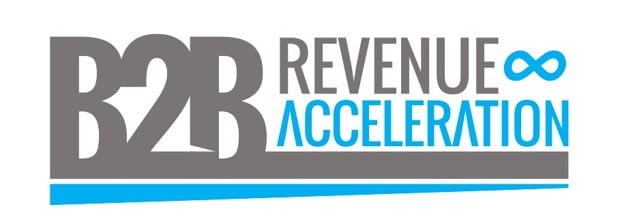 B2B Revenue Acceleration Logo
