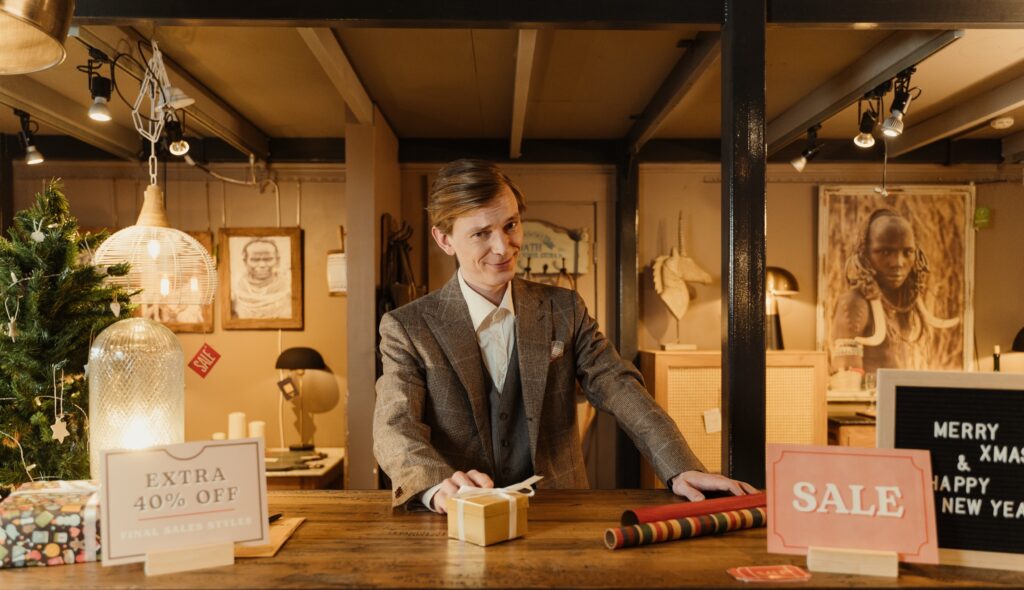 Prospecting Advice From Benjamin Dennehy