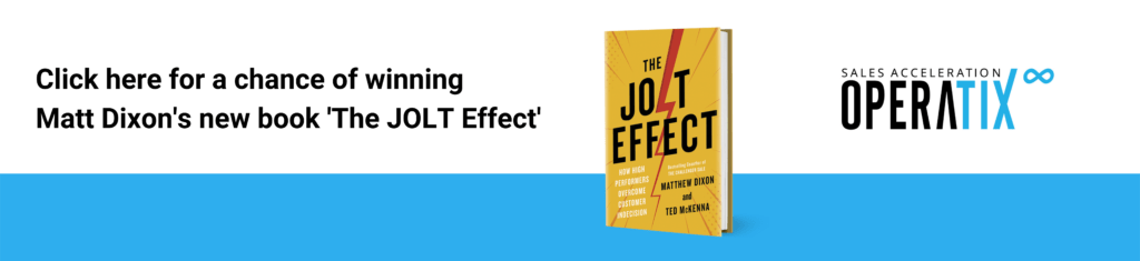 Jolt Effect header survey