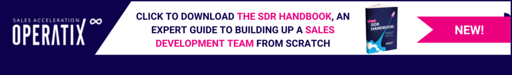 Sales Tech Stack: Everything Your SDR Team Needs 1 Sales tech stack